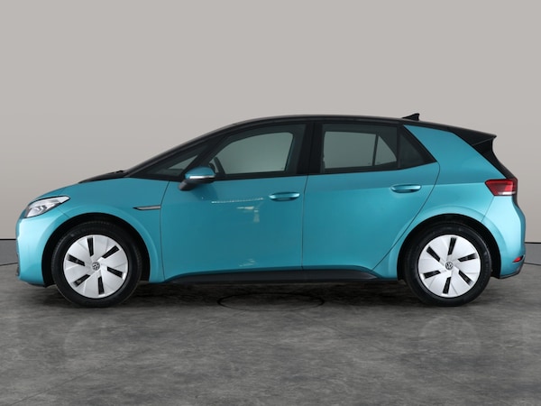 Used Volkswagen ID.3 2022 for sale - 76262272: Photo 16