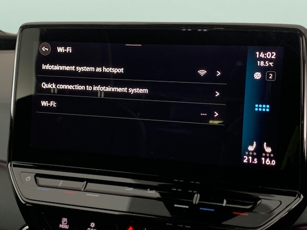 Used Volkswagen ID.3 2022 for sale - 76262272: Photo 17