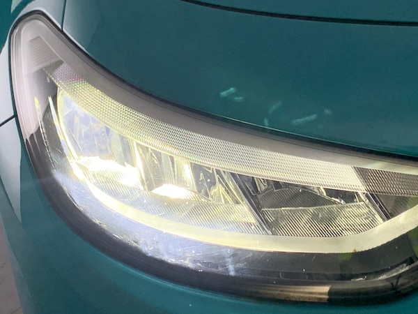 Used Volkswagen ID.3 2022 for sale - 76262272: Photo 29