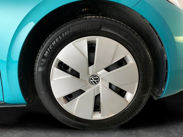 Used Volkswagen ID.3 2022 for sale - 76262272: Photo 32