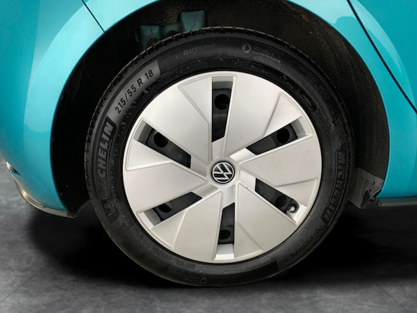Used Volkswagen ID.3 2022 for sale - 76262272: Photo 33