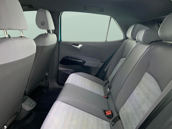 Used Volkswagen ID.3 2022 for sale - 76262272: Photo 34