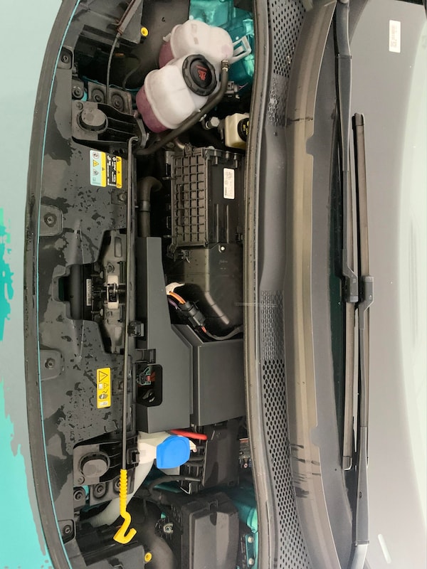 Used Volkswagen ID.3 2022 for sale - 76262272: Photo 42