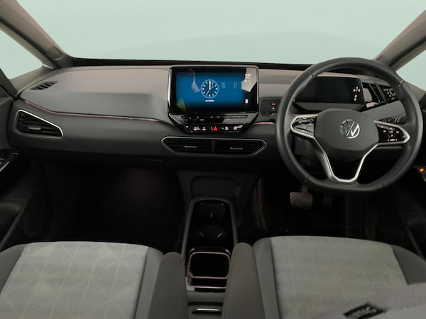 Used Volkswagen ID.3 2022 for sale - 76262272: Photo 4
