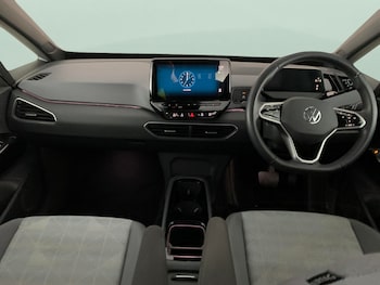 Used Volkswagen ID.3 2022 for sale - 76262272: Photo 4