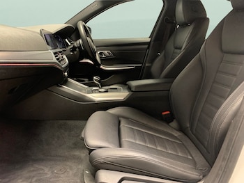 Used BMW 3 Series 2020 for sale - 78533521: Photo