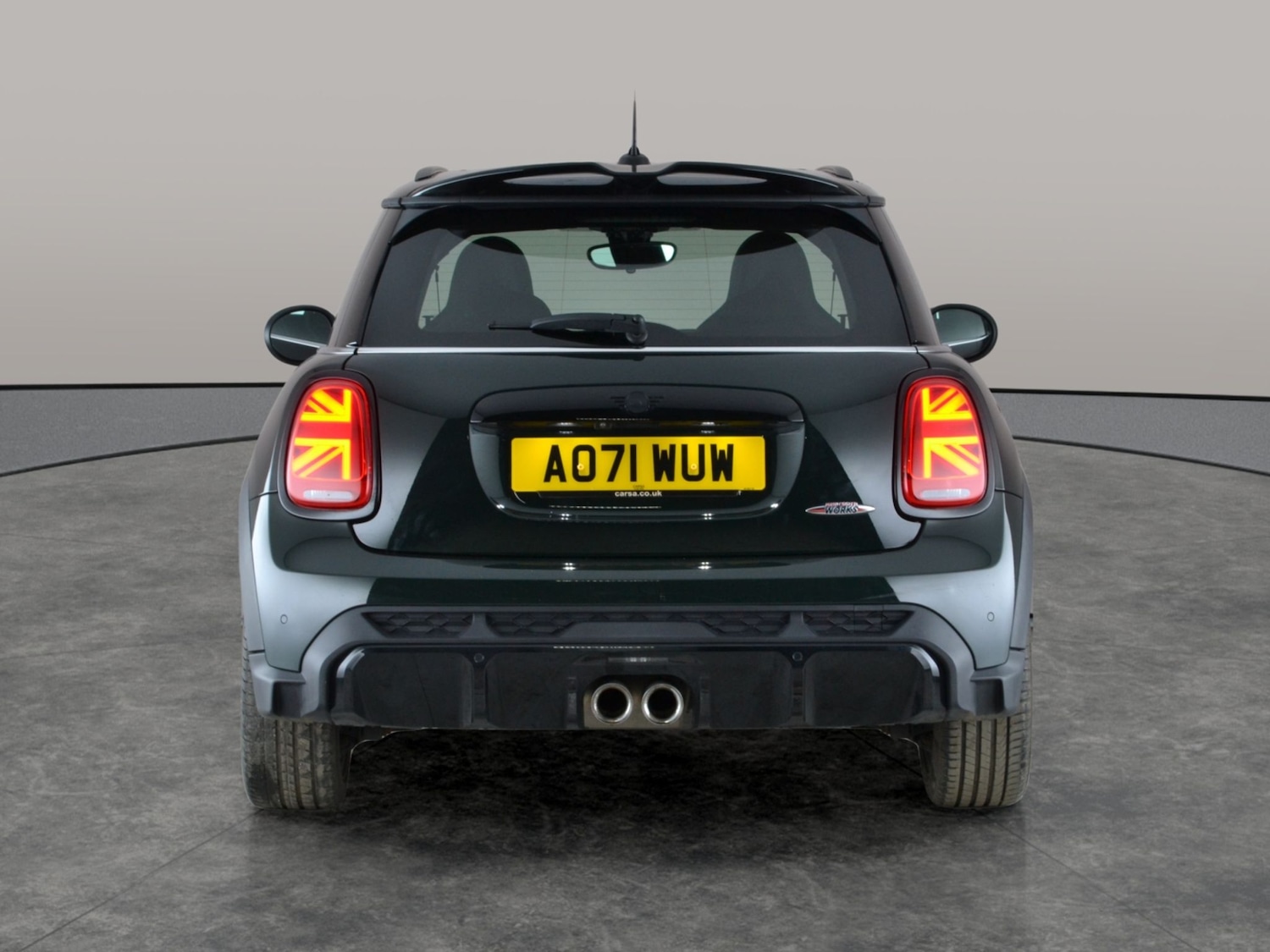 Used MINI Hatch 2021 for sale - 77404356: Photo 11
