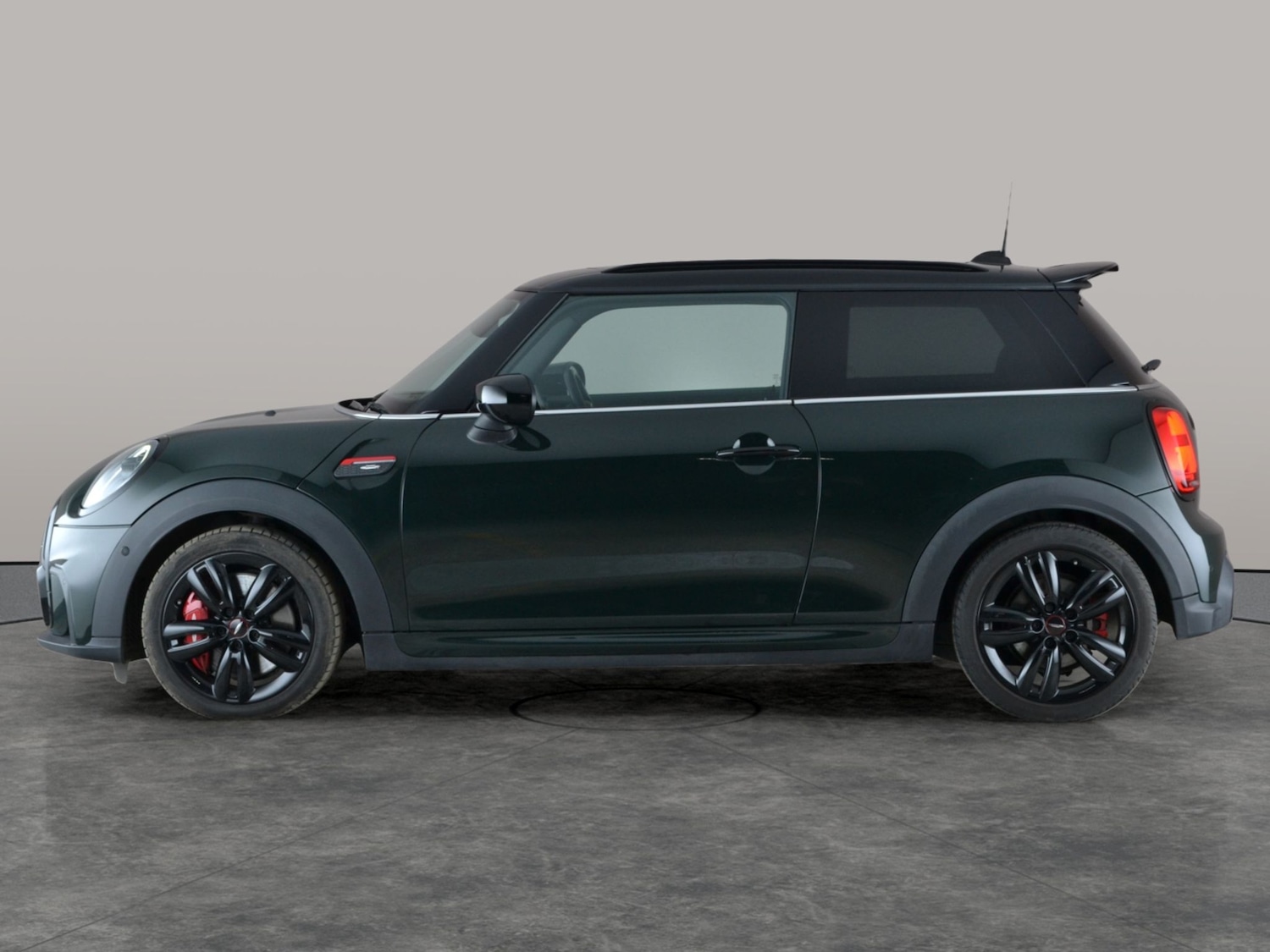 Used MINI Hatch 2021 for sale - 77404356: Photo 13