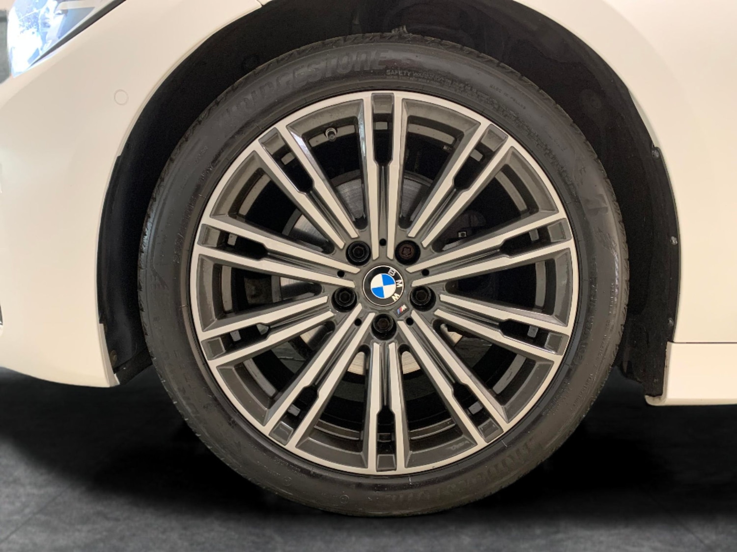 Used BMW 3 Series 2021 for sale - 76661537: Photo 31