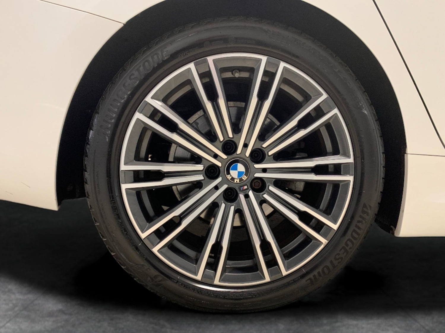 Used BMW 3 Series 2021 for sale - 76661537: Photo 33