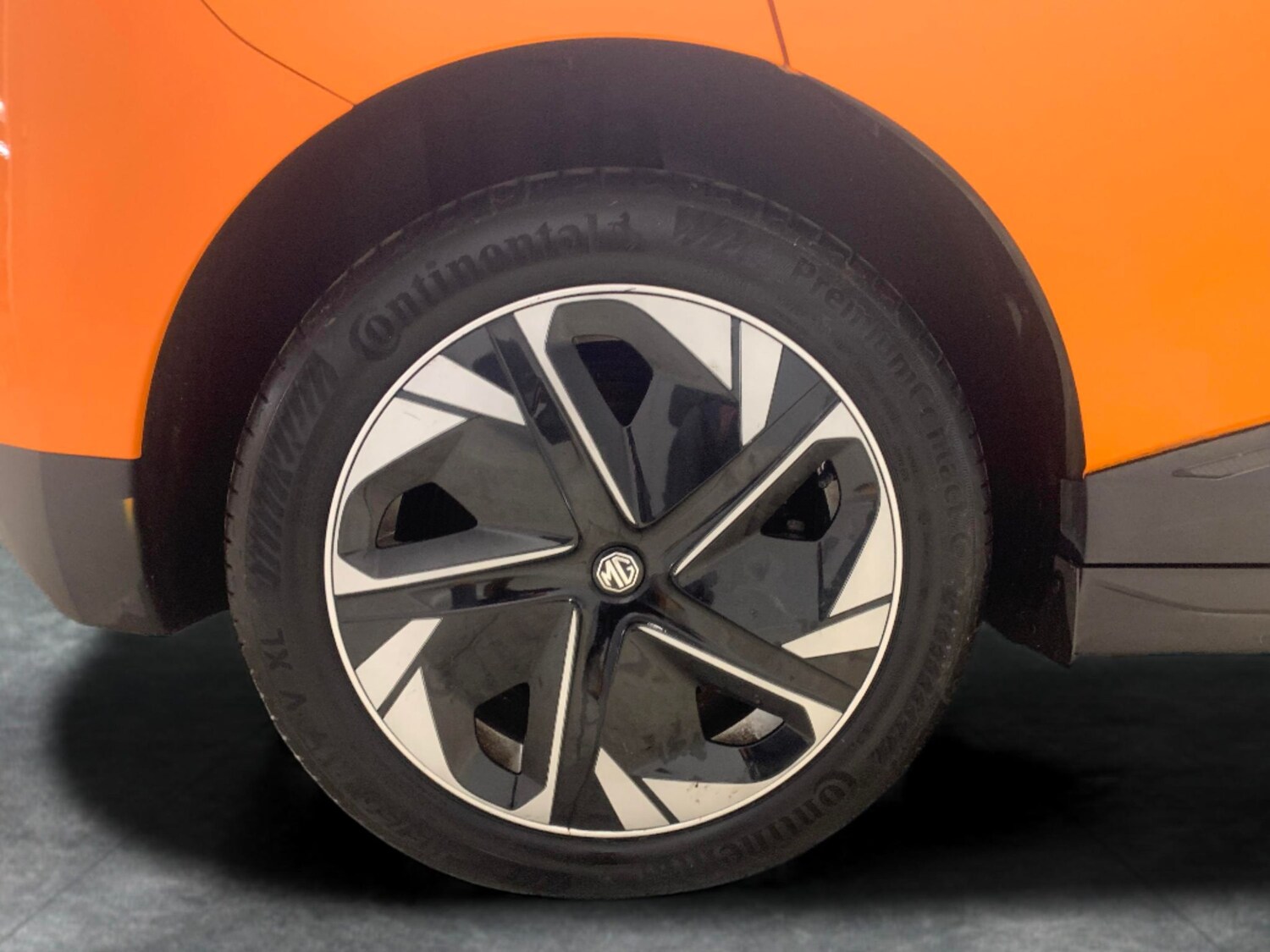 Used MG MG4 2024 for sale - 77675932: Photo 22