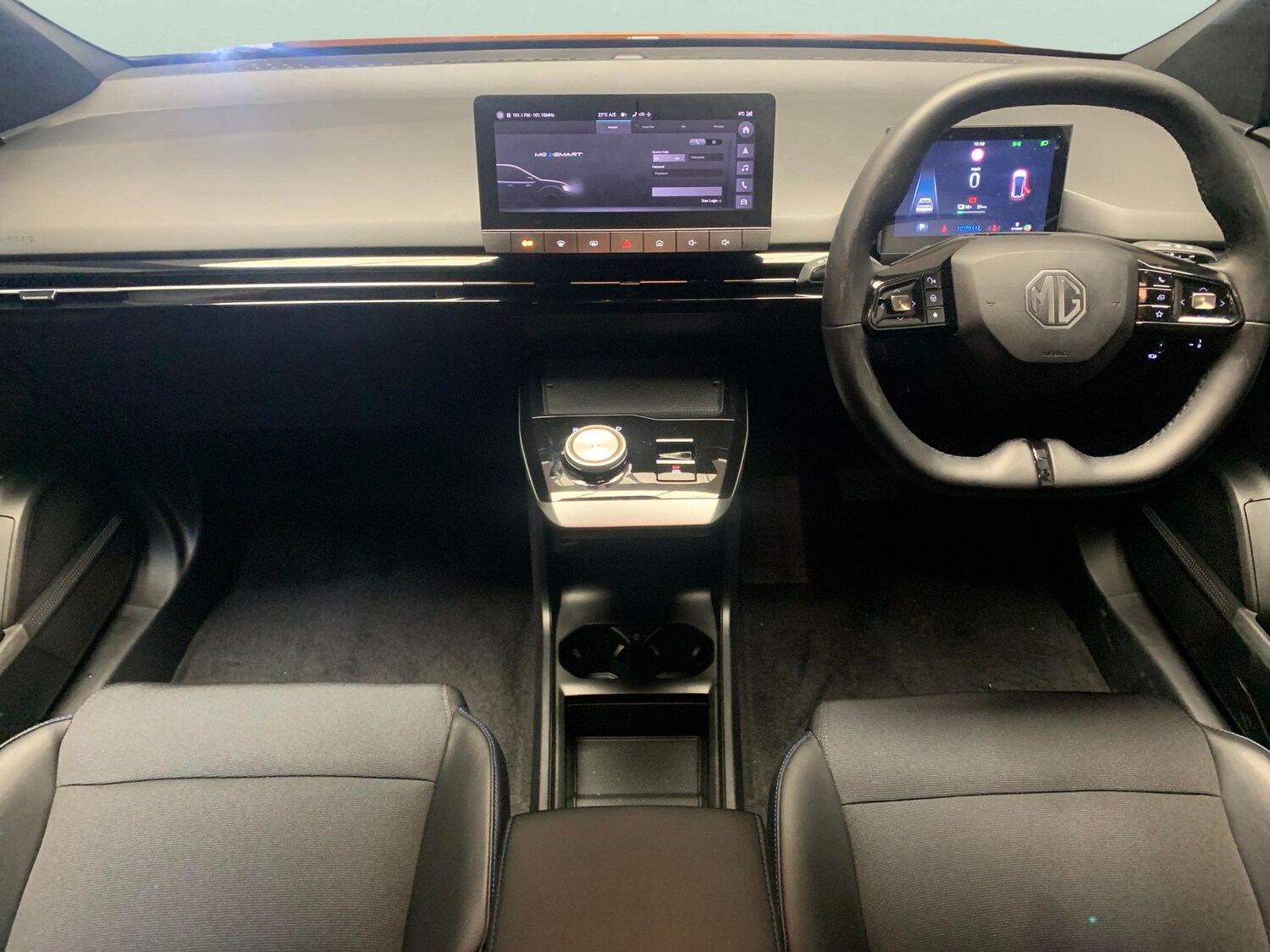 Used MG MG4 2024 for sale - 77675932: Photo 6