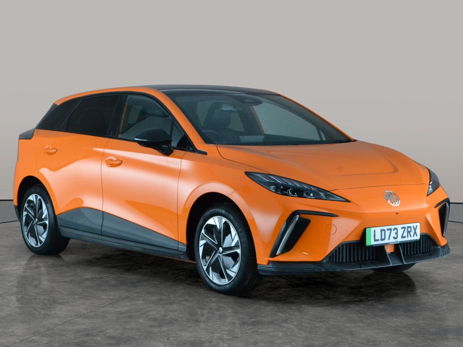 Used MG MG4 2024 for sale - 77675932: Photo 7