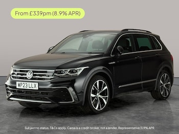 Used Volkswagen Tiguan 2023 for sale - 79190012: Photo