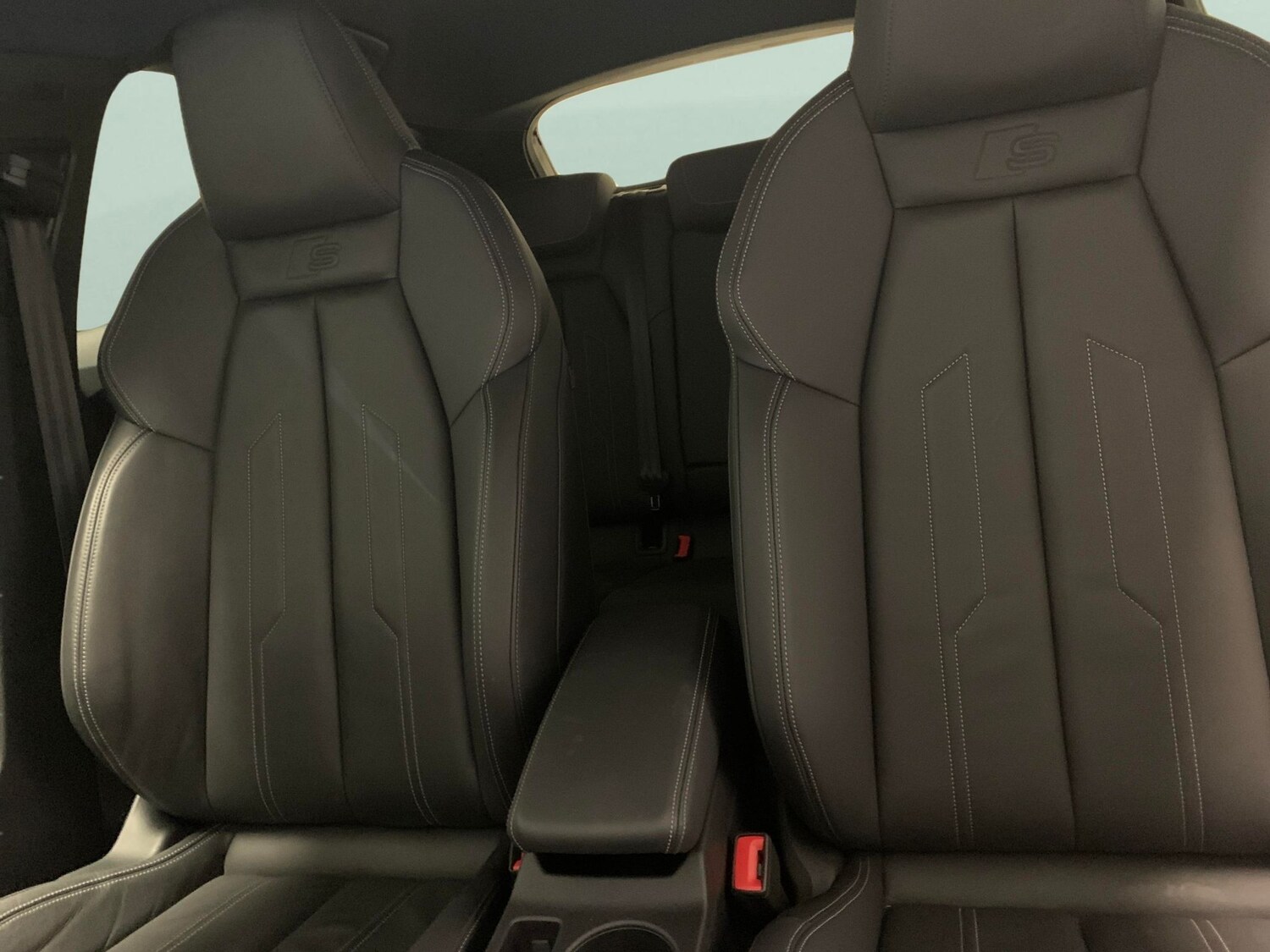 Used Audi A3 2023 for sale - 77894158: Photo 14