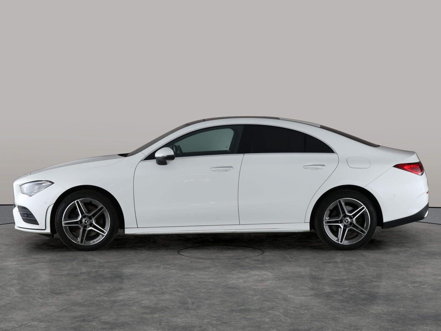 Used Mercedes-Benz CLA 2022 for sale - 76322793: Photo 19