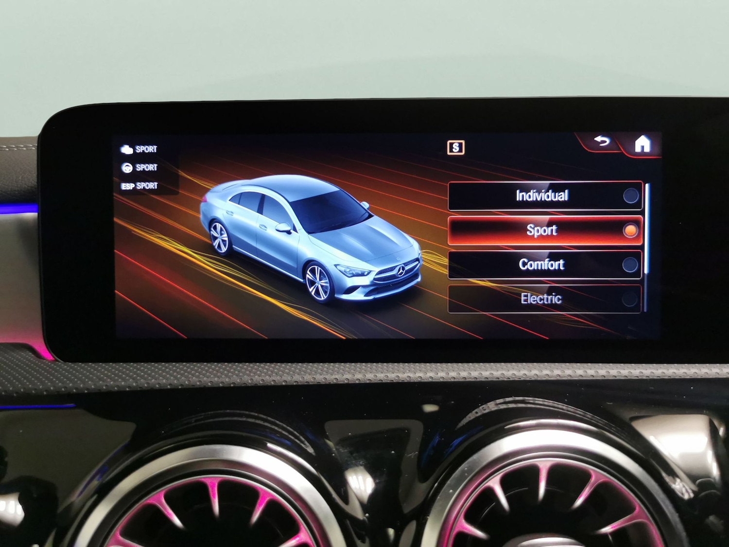 Used Mercedes-Benz CLA 2022 for sale - 76322793: Photo 22