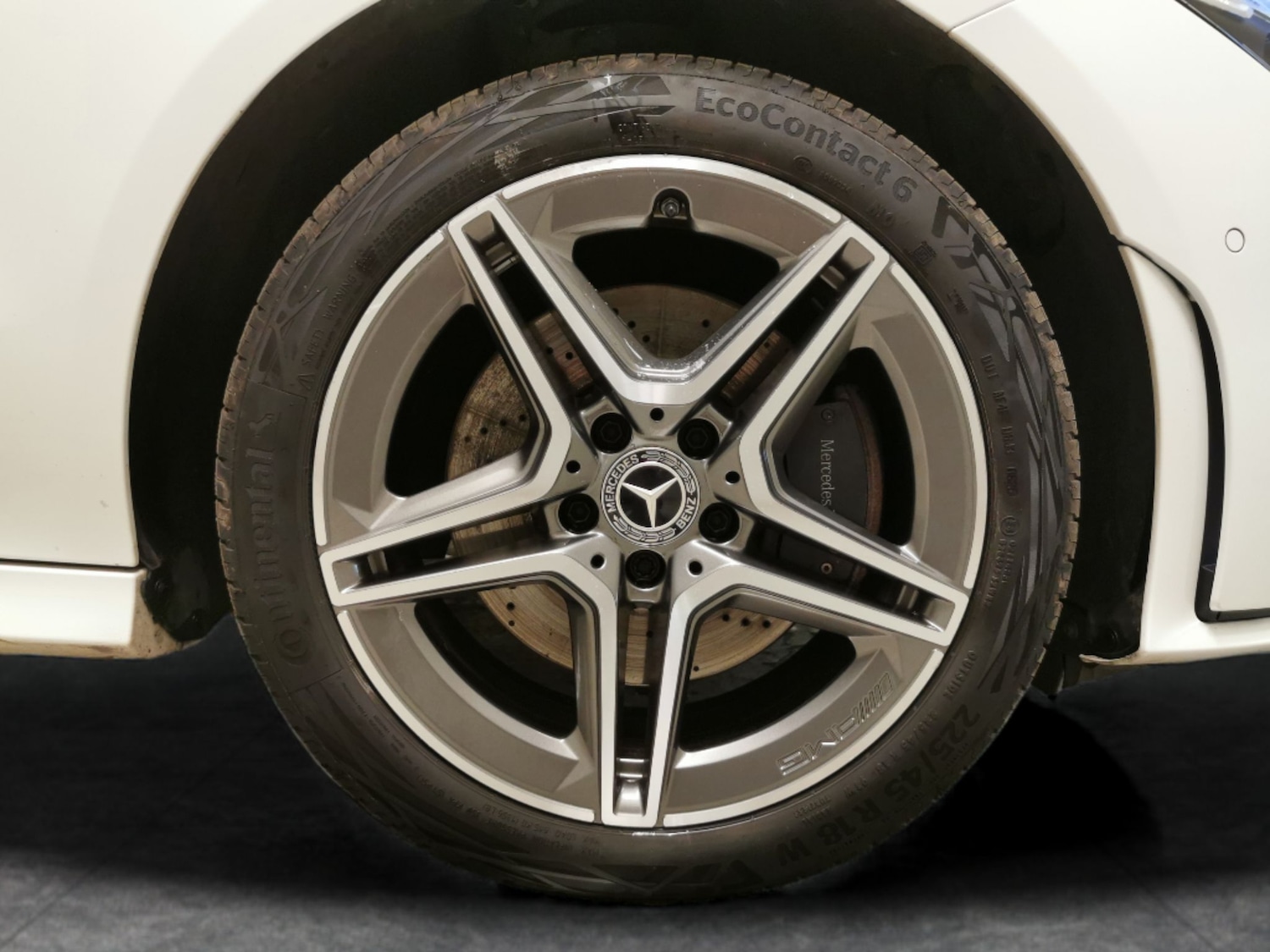 Used Mercedes-Benz CLA 2022 for sale - 76322793: Photo 35