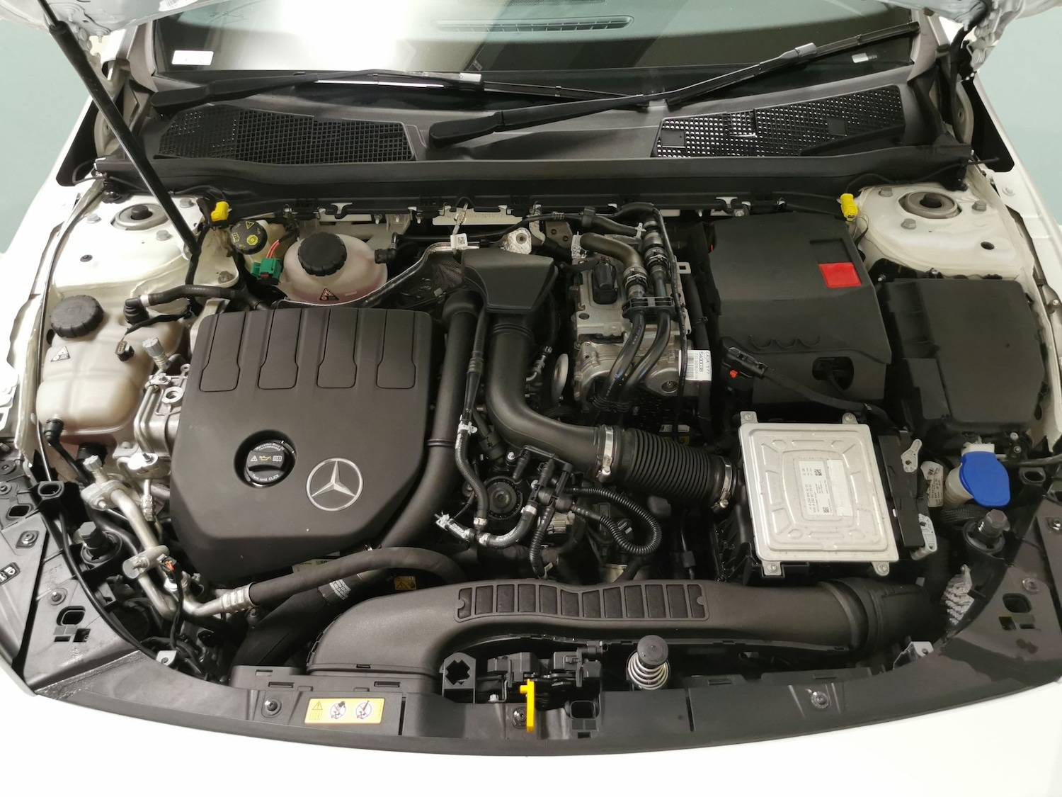 Used Mercedes-Benz CLA 2022 for sale - 76322793: Photo 46