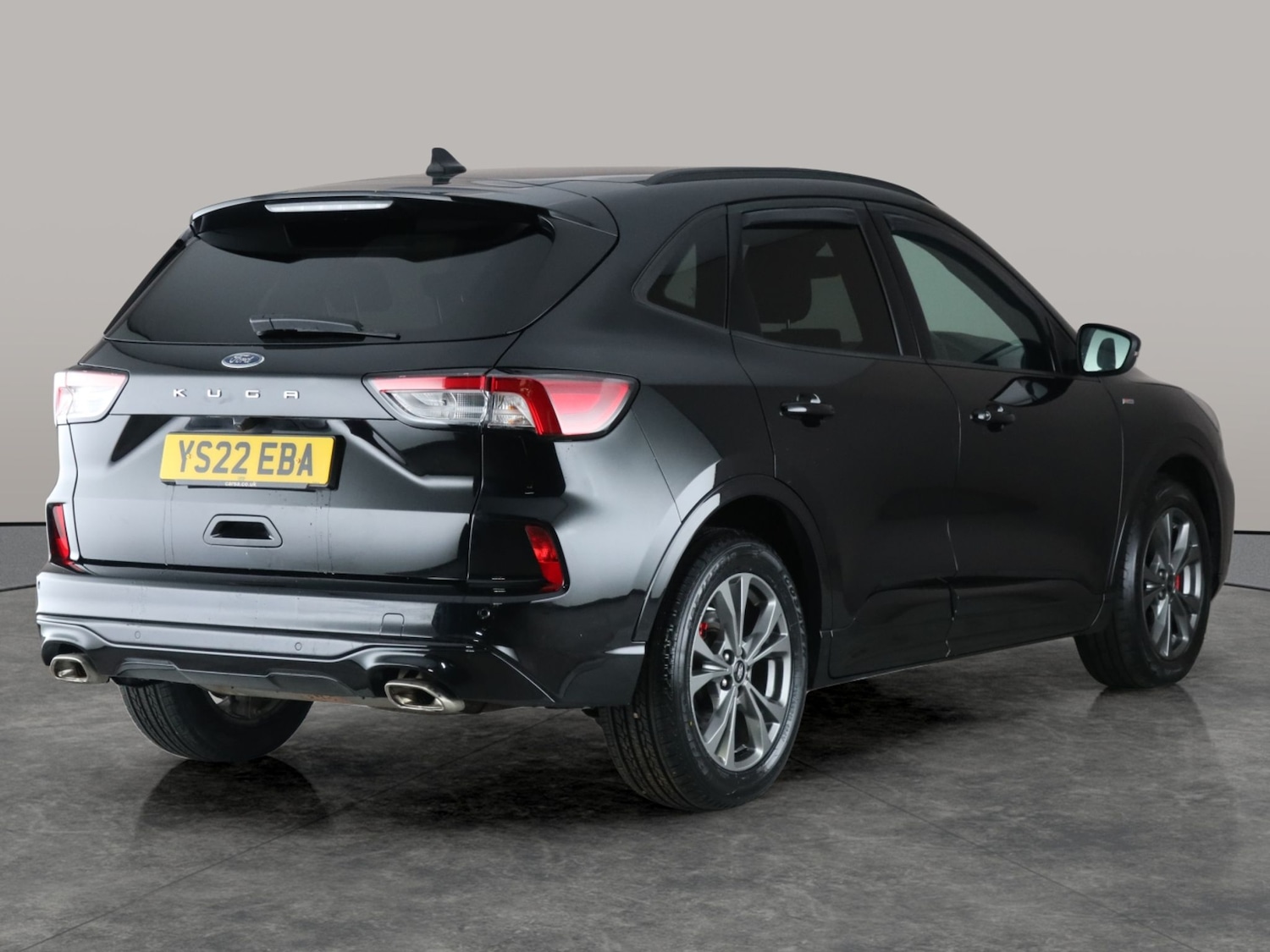 Used Ford Kuga 2022 for sale - 76494304: Photo 11