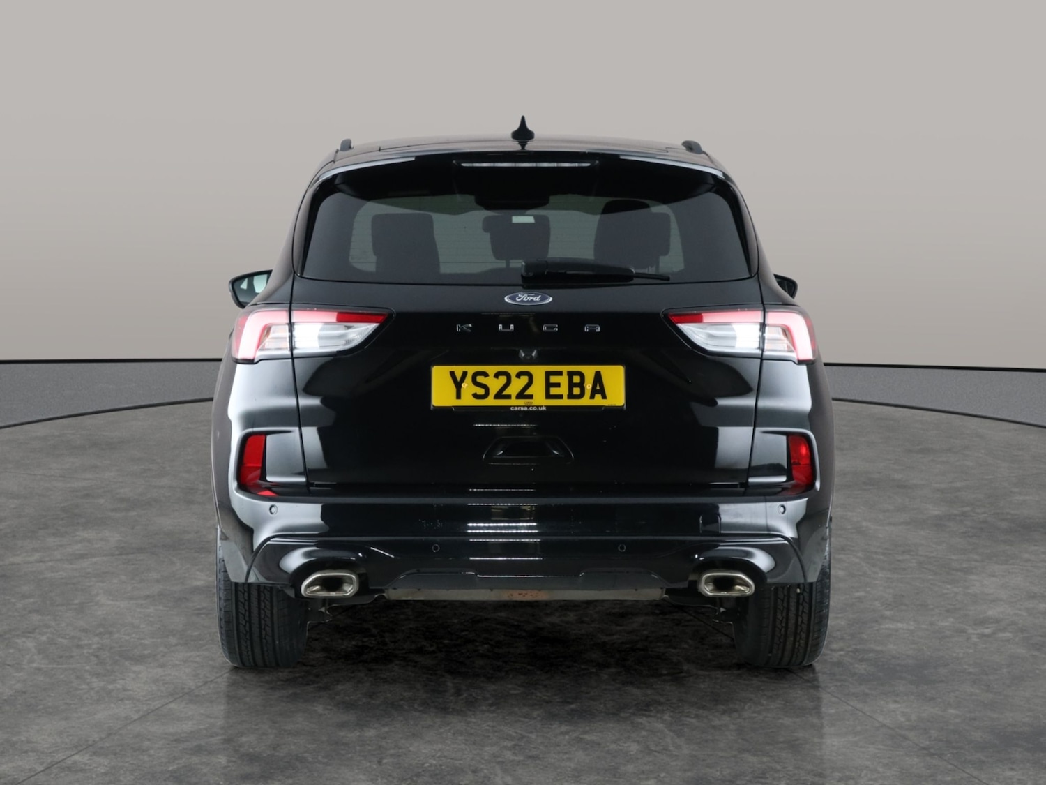 Used Ford Kuga 2022 for sale - 76494304: Photo 12