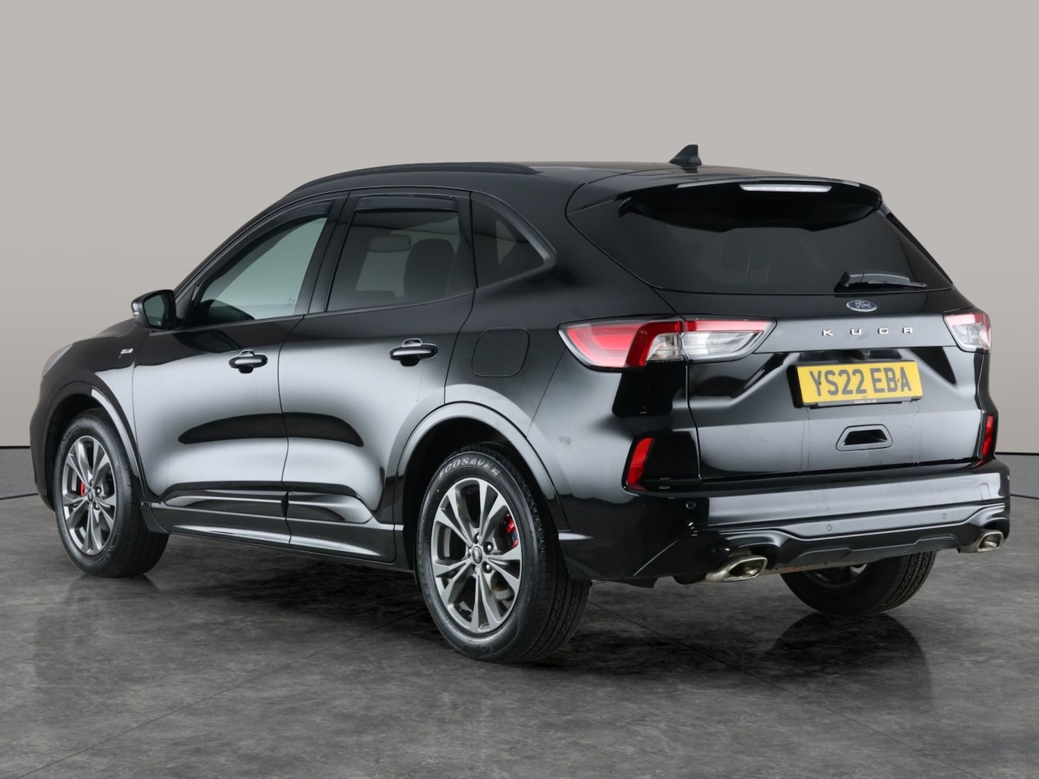 Used Ford Kuga 2022 for sale - 76494304: Photo 13