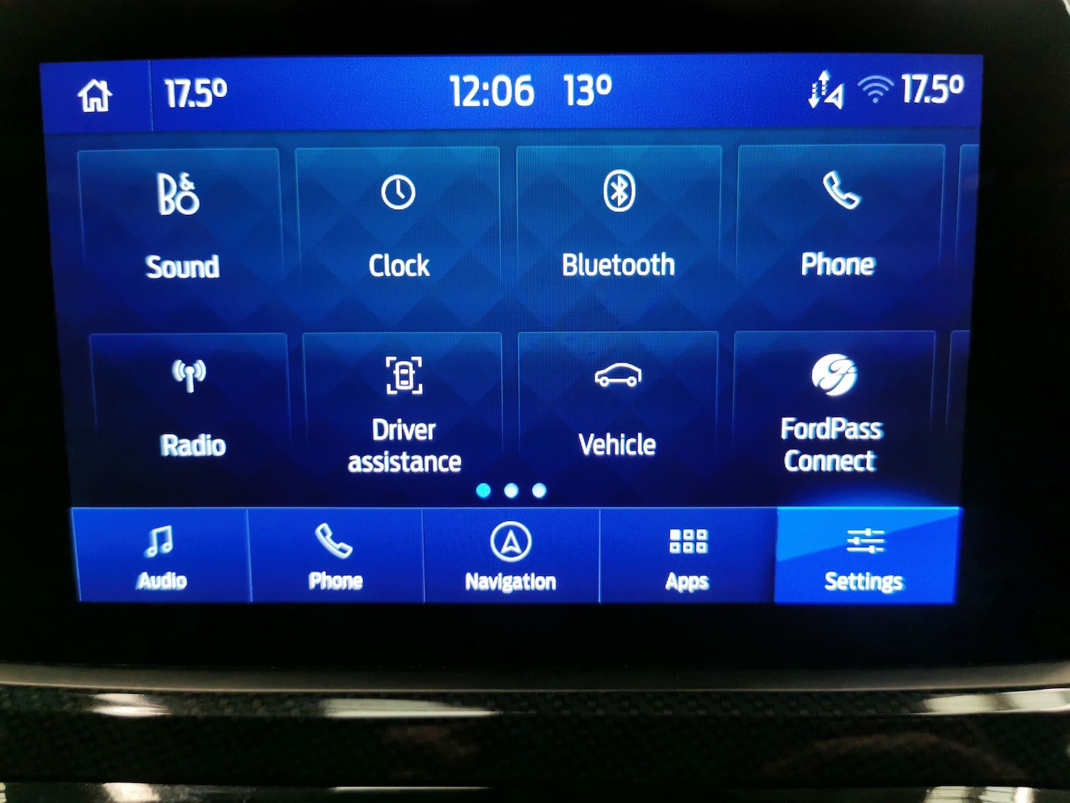 Used Ford Kuga 2022 for sale - 76494304: Photo 17