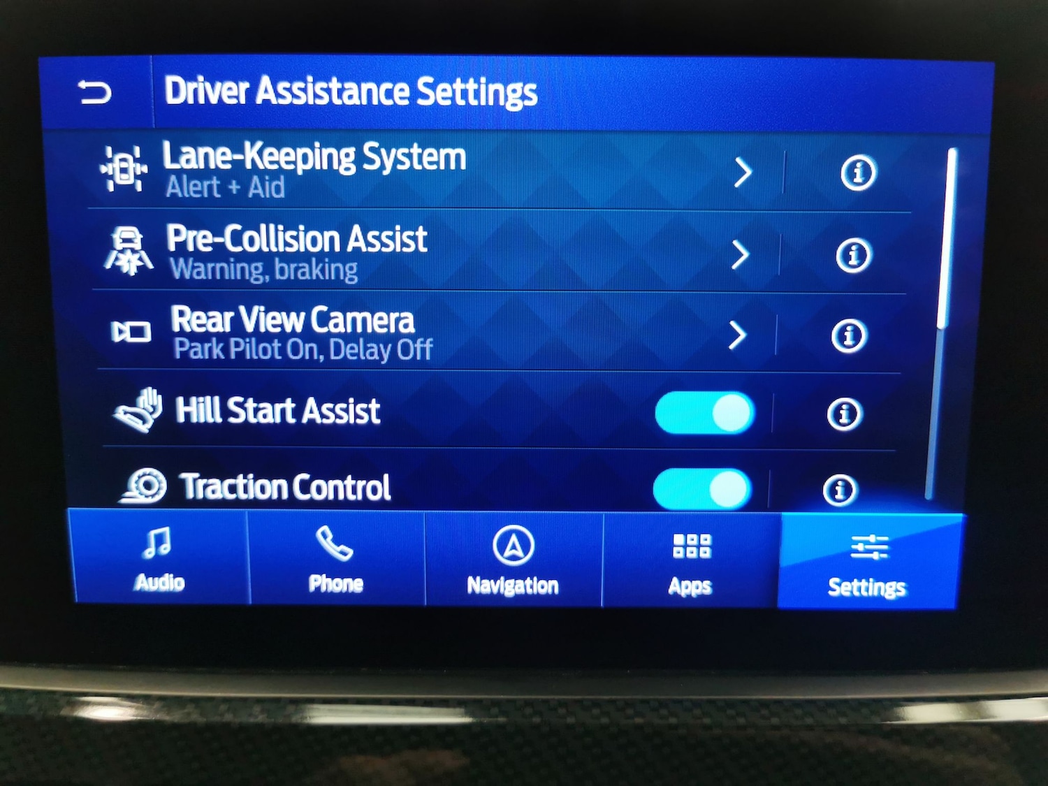 Used Ford Kuga 2022 for sale - 76494304: Photo 23