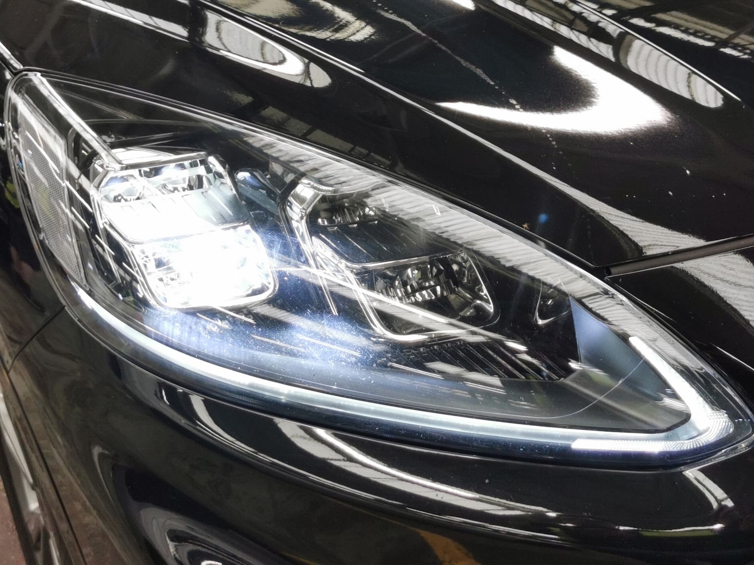 Used Ford Kuga 2022 for sale - 76494304: Photo 25