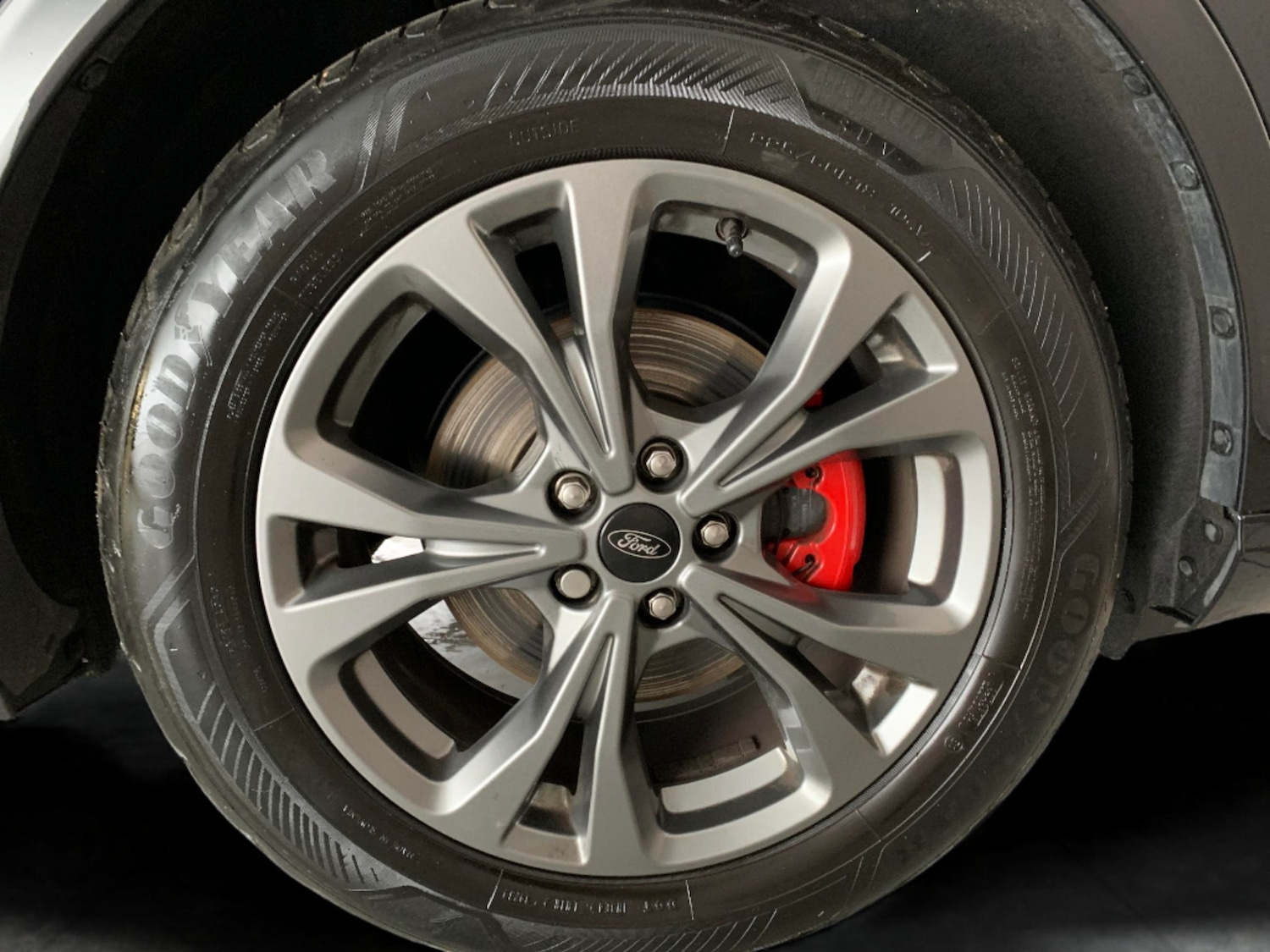 Used Ford Kuga 2022 for sale - 76494304: Photo 28