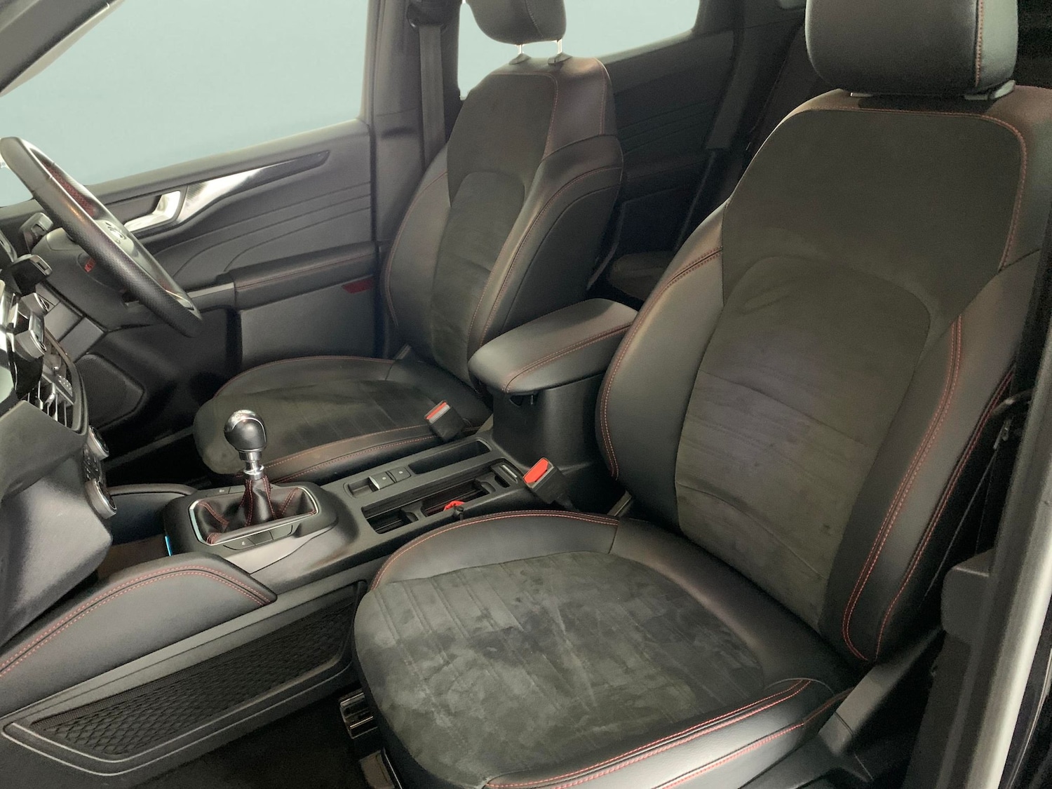 Used Ford Kuga 2022 for sale - 76494304: Photo 4