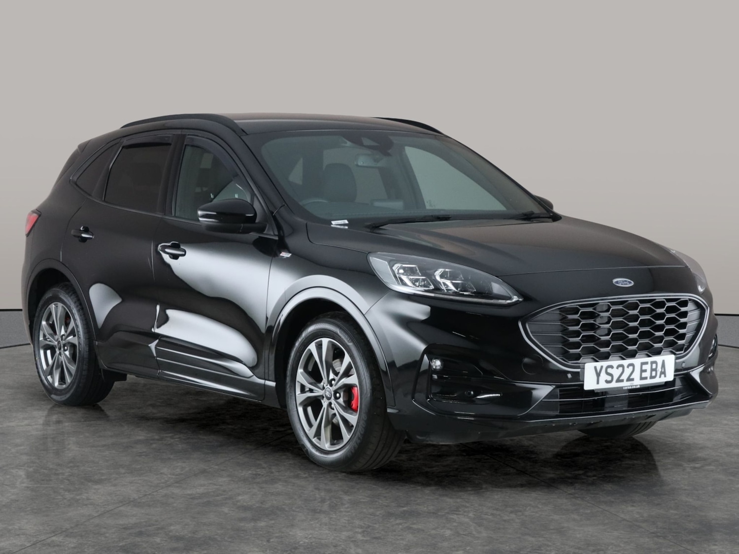 Used Ford Kuga 2022 for sale - 76494304: Photo 9