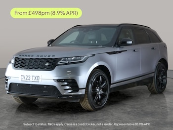 Used Land Rover Range Rover Velar undefined for sale - 79005964: Photo