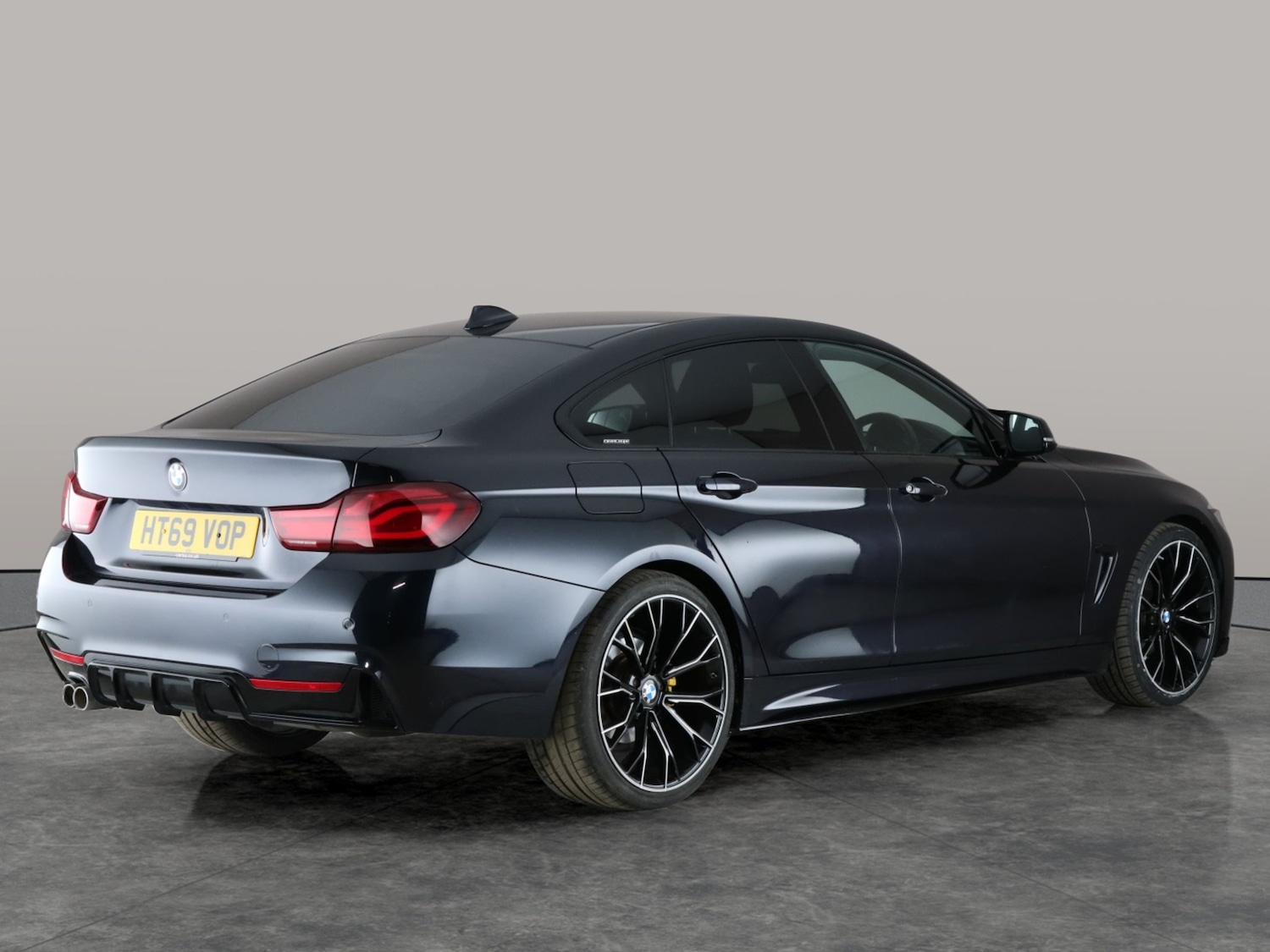 Used BMW 4 Series 2020 for sale - 76442210: Photo 13