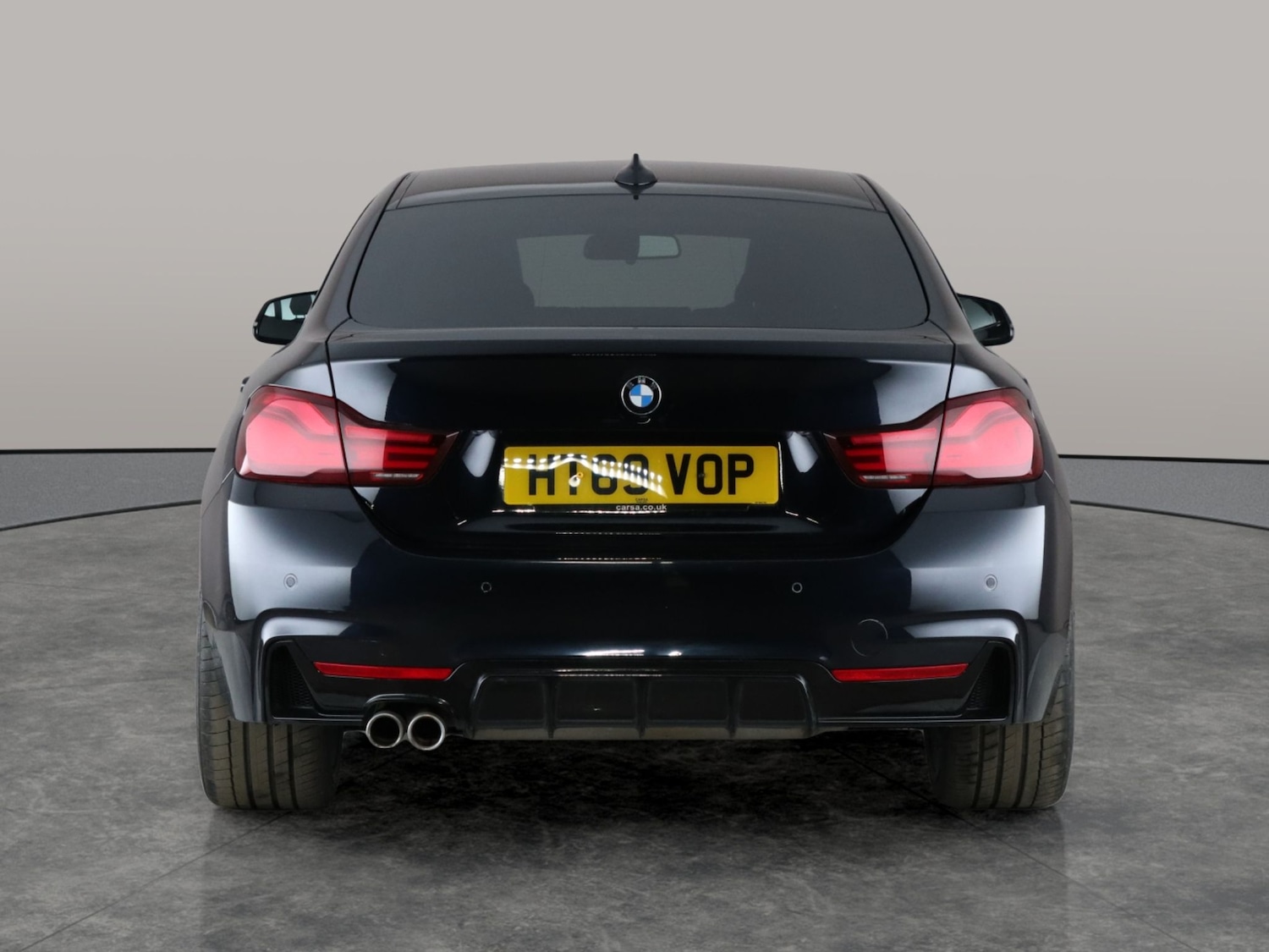 Used BMW 4 Series 2020 for sale - 76442210: Photo 14