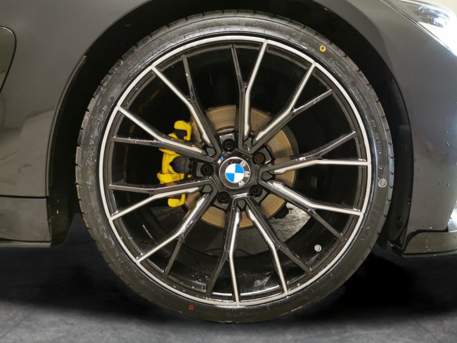 Used BMW 4 Series 2020 for sale - 76442210: Photo 31