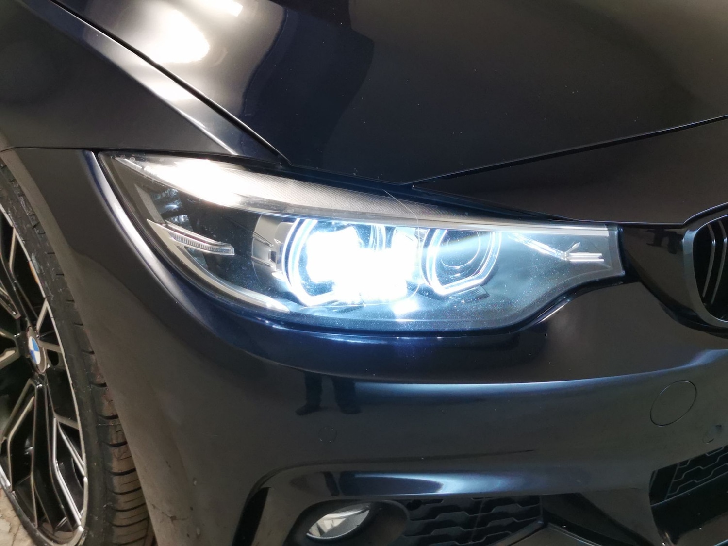 Used BMW 4 Series 2020 for sale - 76442210: Photo 7