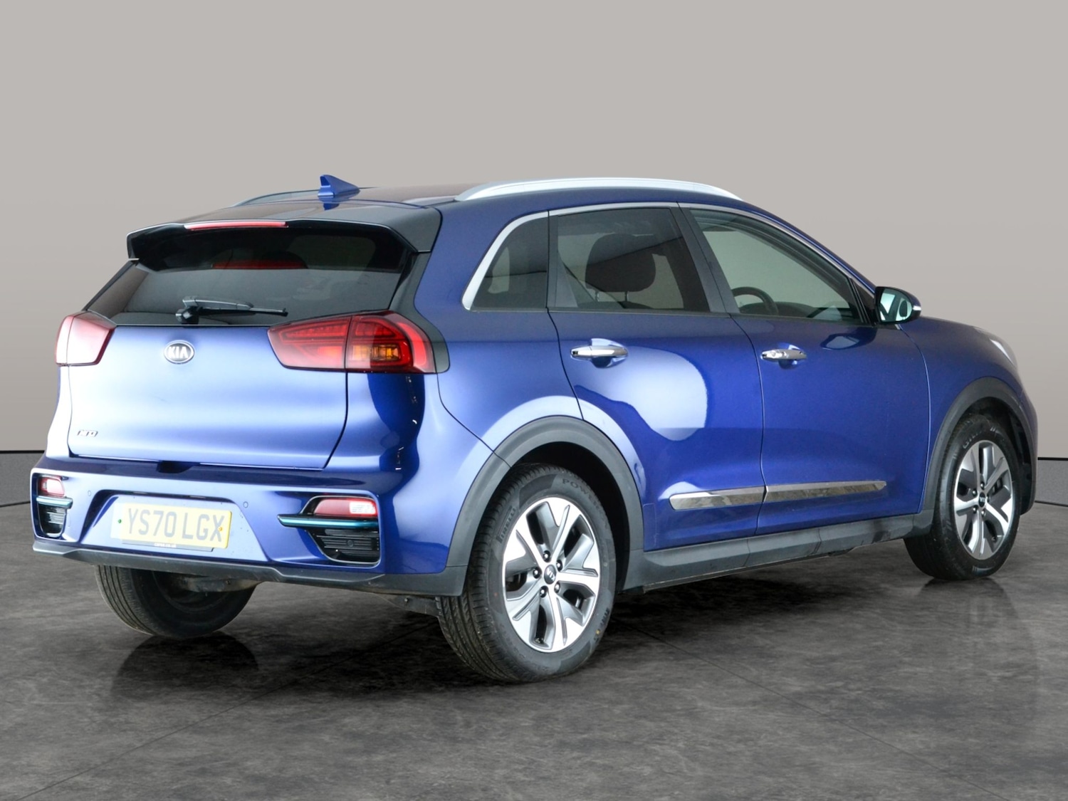 Used Kia Niro 2021 for sale - 77848494: Photo 12