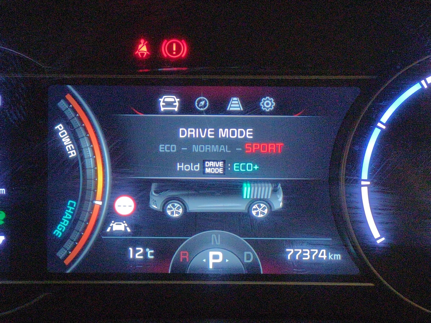 Used Kia Niro 2021 for sale - 77848494: Photo 20