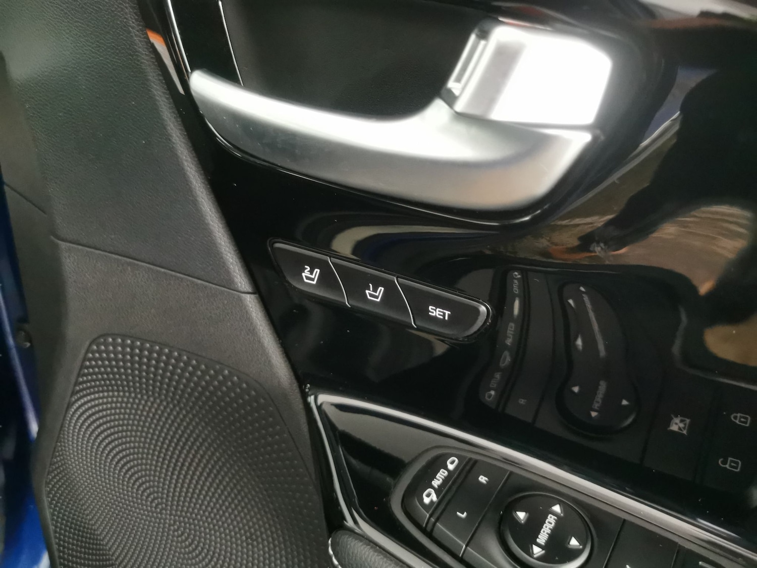 Used Kia Niro 2021 for sale - 77848494: Photo 30