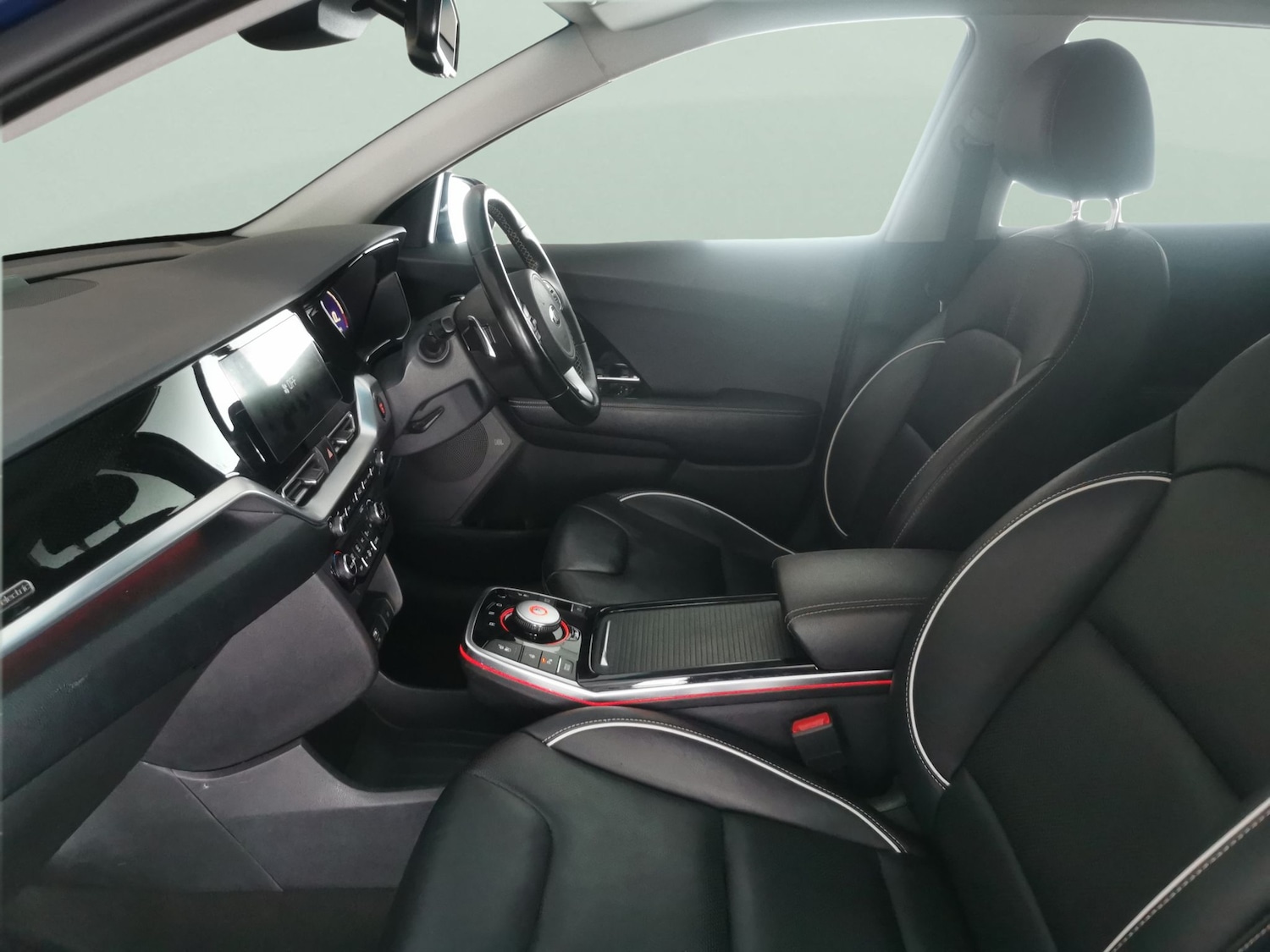 Used Kia Niro 2021 for sale - 77848494: Photo 4