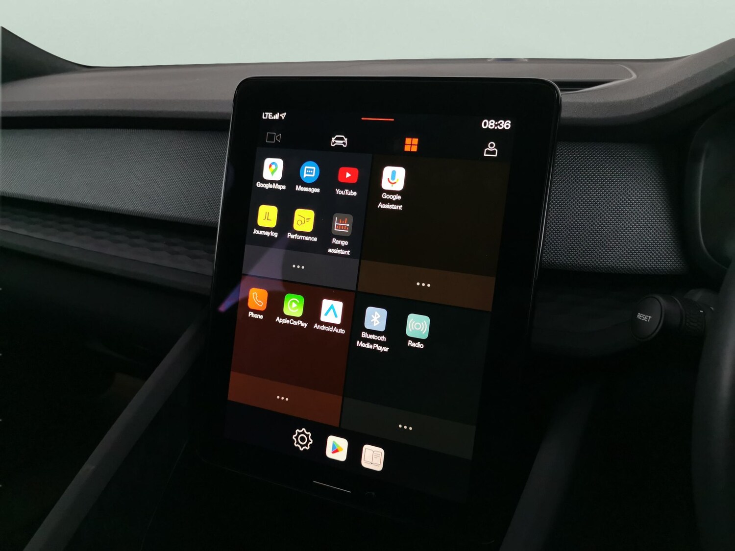 Used Polestar Polestar 2 2023 for sale - 77675979: Photo 17