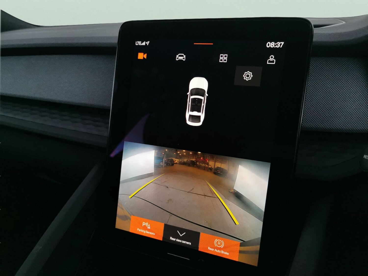 Used Polestar Polestar 2 2023 for sale - 77675979: Photo 19