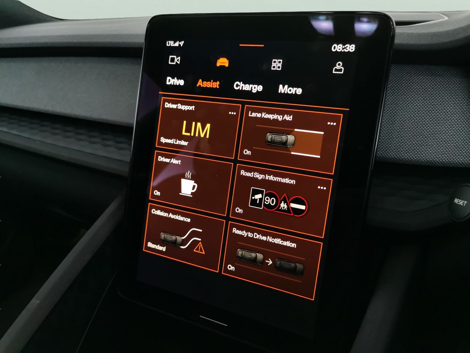 Used Polestar Polestar 2 2023 for sale - 77675979: Photo 22