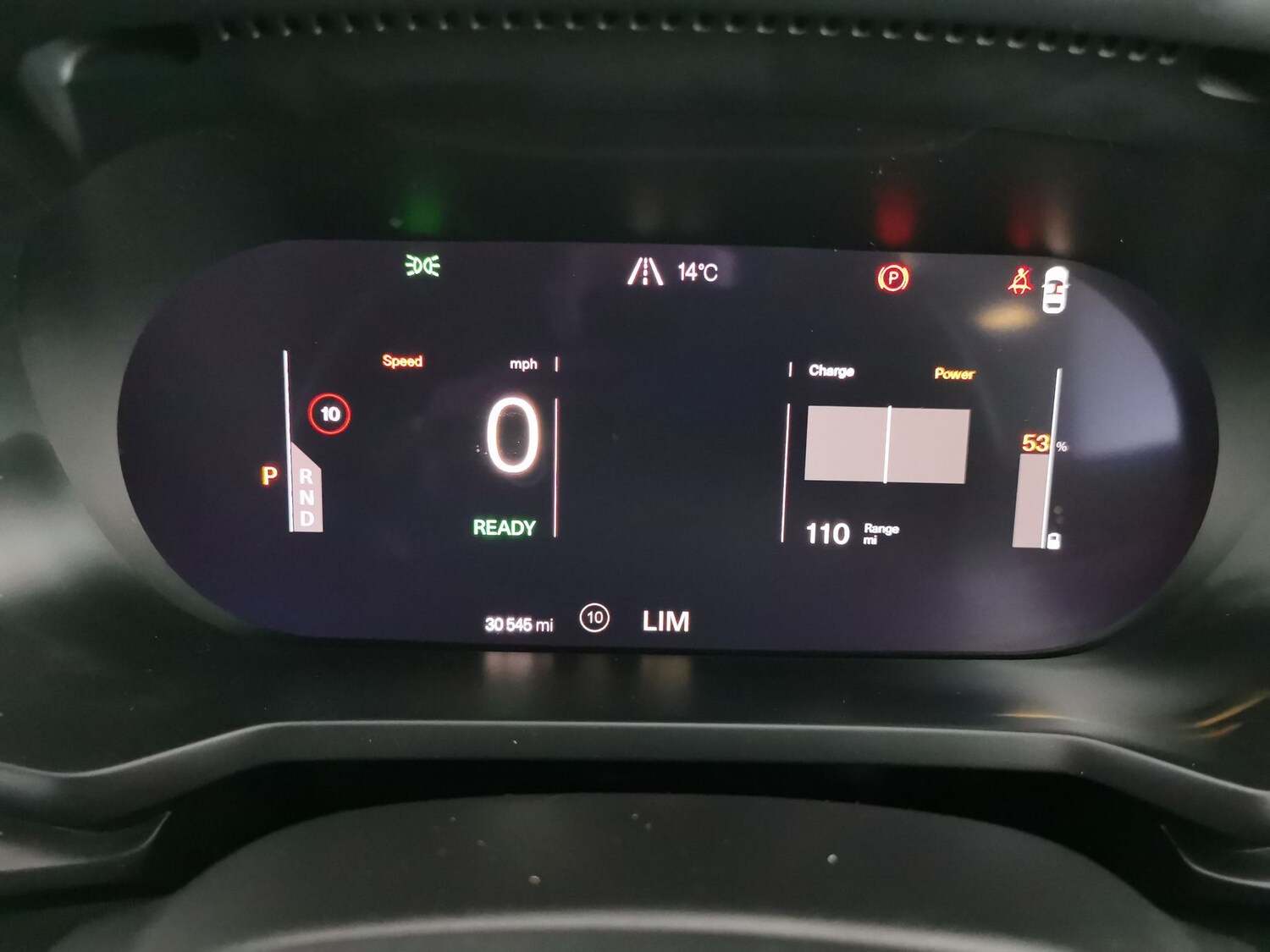 Used Polestar Polestar 2 2023 for sale - 77675979: Photo 23