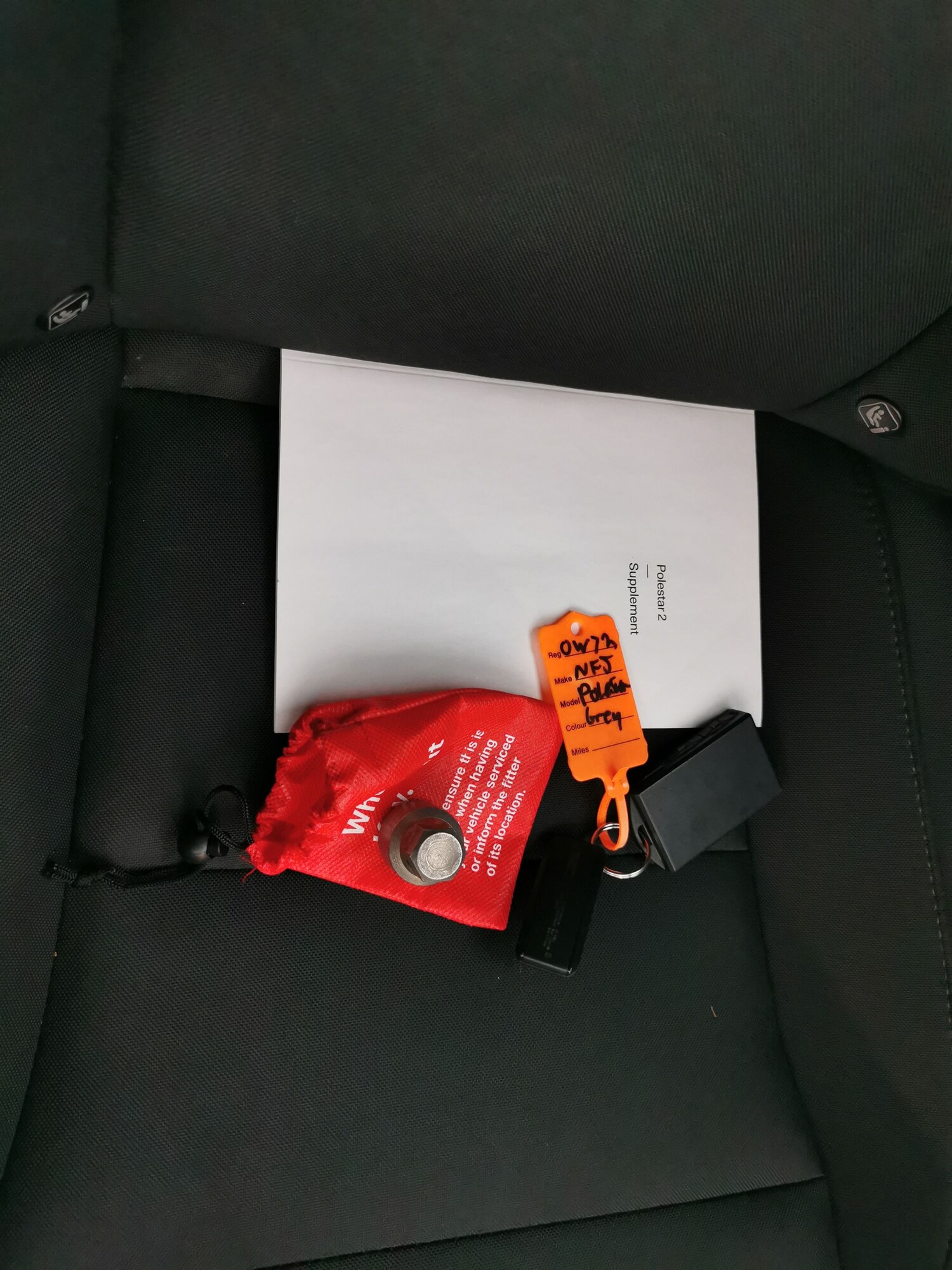 Used Polestar Polestar 2 2023 for sale - 77675979: Photo 33