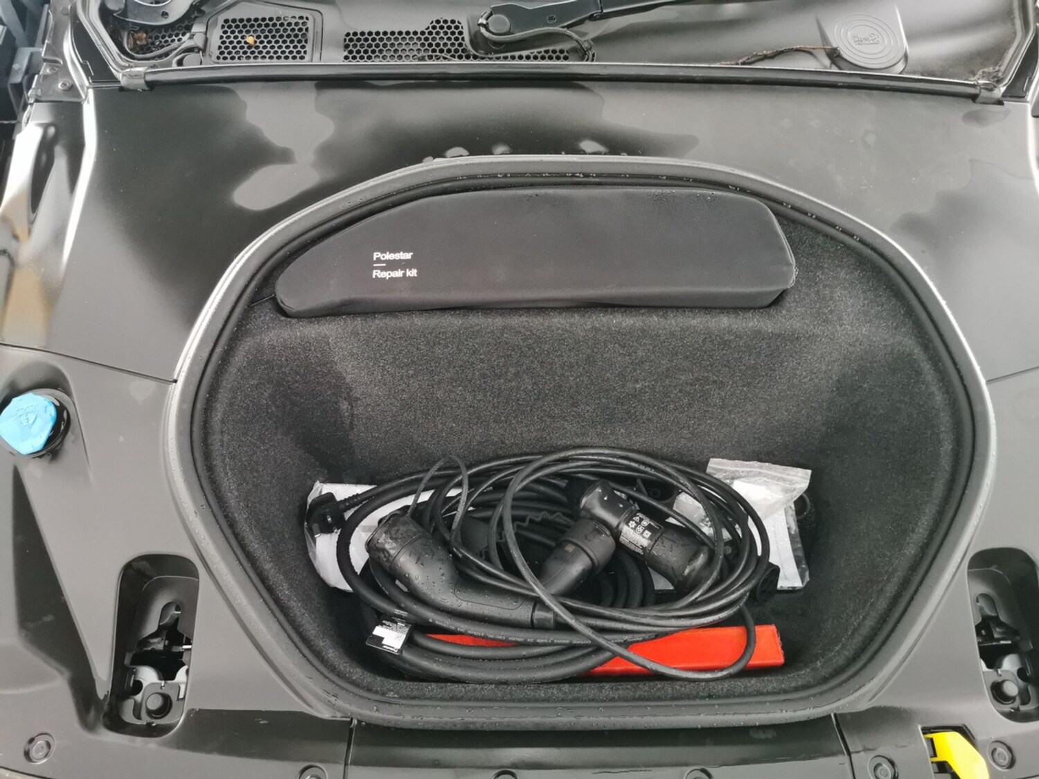 Used Polestar Polestar 2 2023 for sale - 77675979: Photo 35