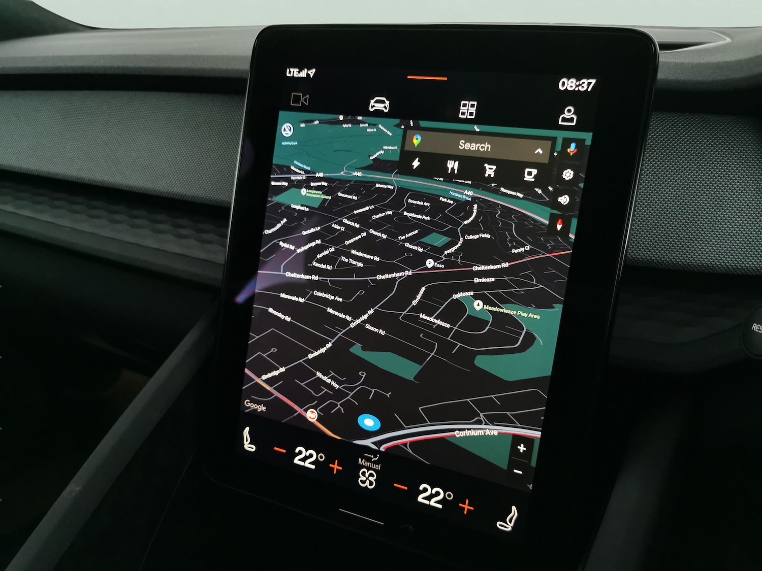 Used Polestar Polestar 2 2023 for sale - 77675979: Photo 6