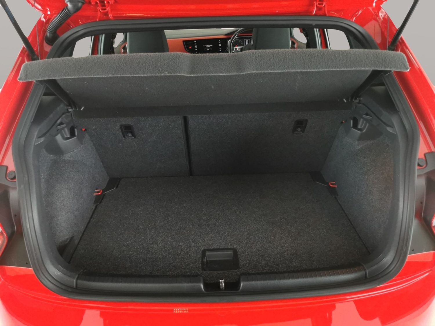 Used Volkswagen Polo 2021 for sale - 77988709: Photo 34