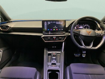 Used Cupra Leon 2022 for sale - 75512748: Photo